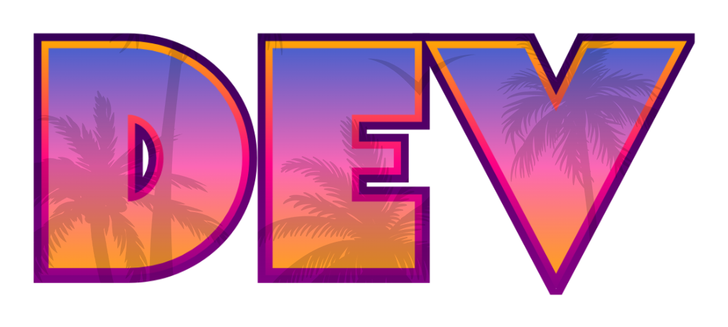 Logo DEV