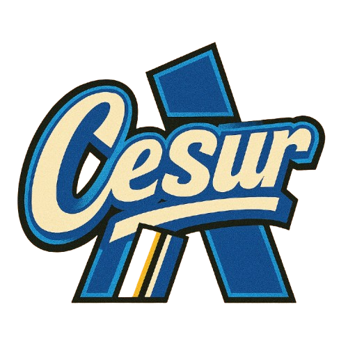 Logo Cesur