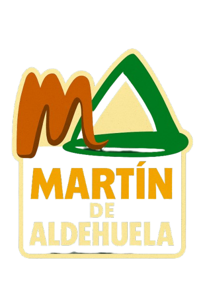 Logo MartinAldehuela